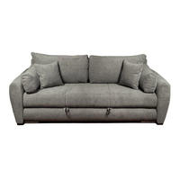 TROSJED tekstil  bež    - bež, Moderno, tekstil (235/95/114cm) - Hom`in