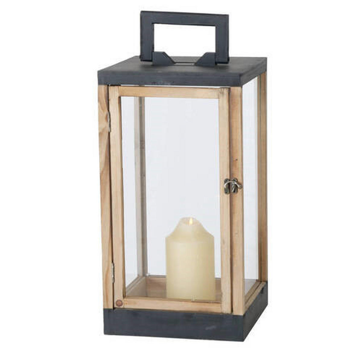 LAMPÁŠ  - Basics