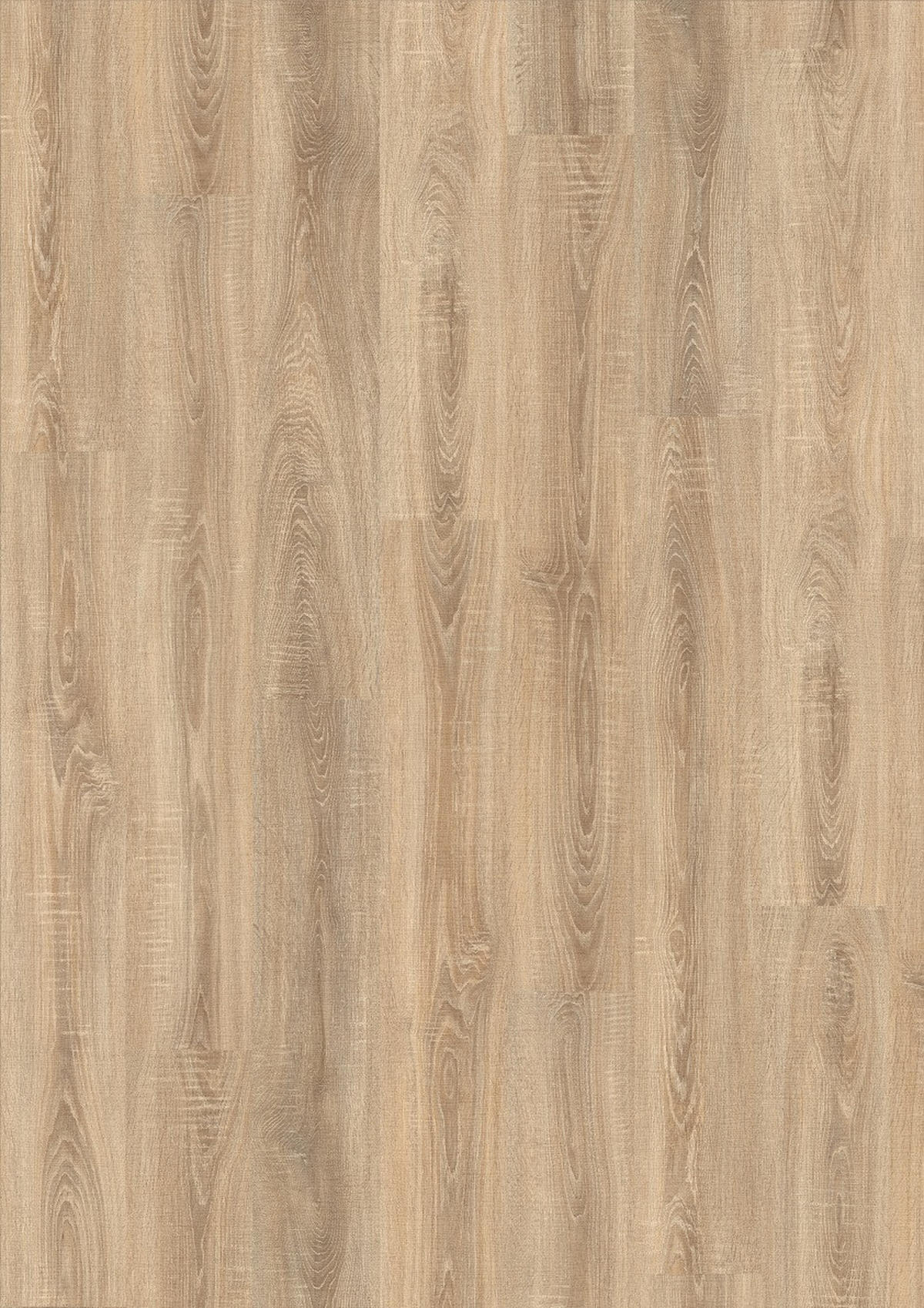 LAMINATBODEN Kelabo Eiche  per  m² - Eichefarben, KONVENTIONELL, Holzwerkstoff (129.2/19.3/0.7cm) - Venda