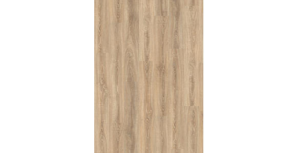 LAMINATBODEN  per  m² - Eichefarben, KONVENTIONELL, Holzwerkstoff (129,2/19,3/0,7cm) - Venda