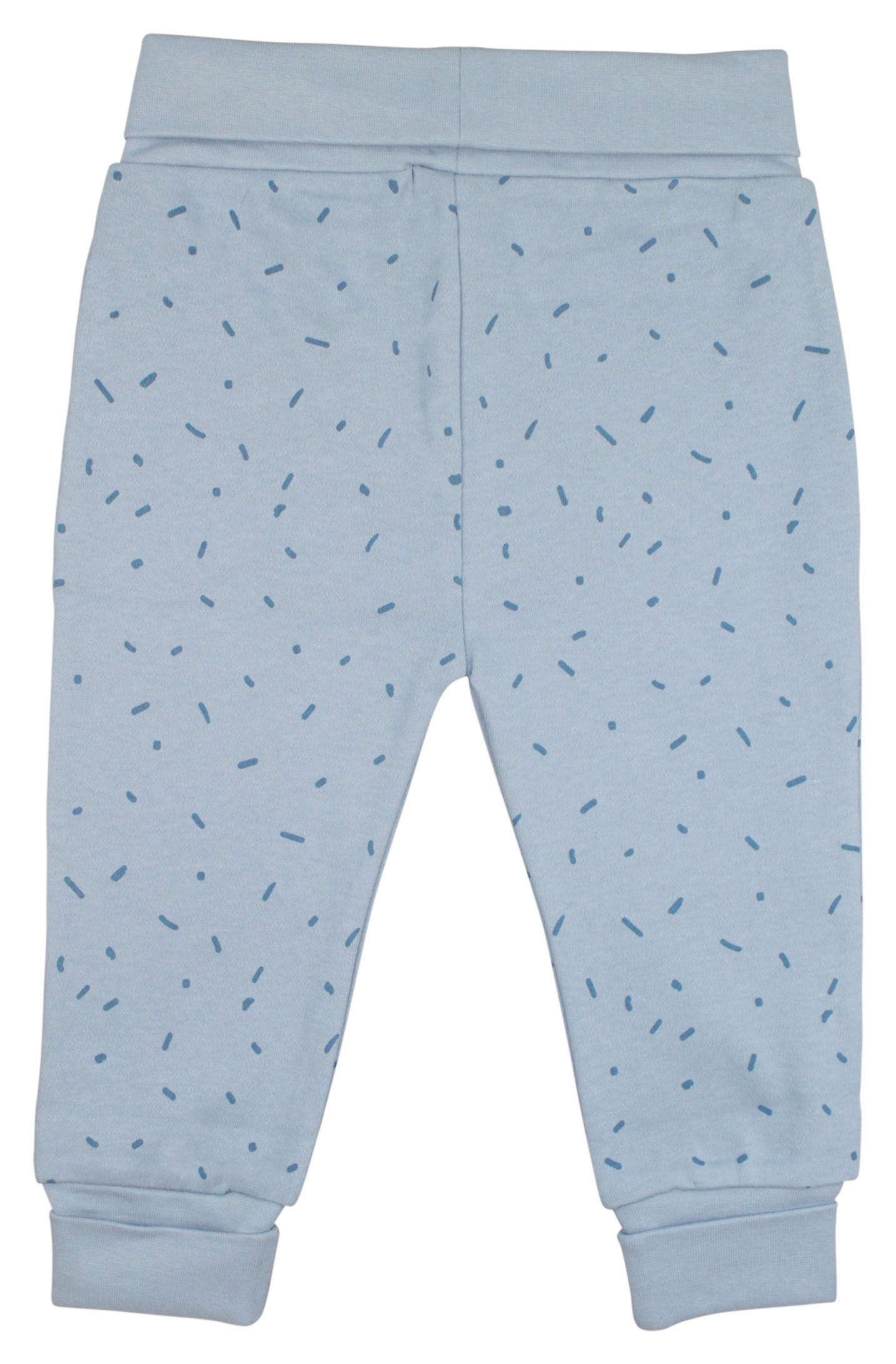 HOSE Frosty Blue  - Basics, Textil (80null) - Patinio