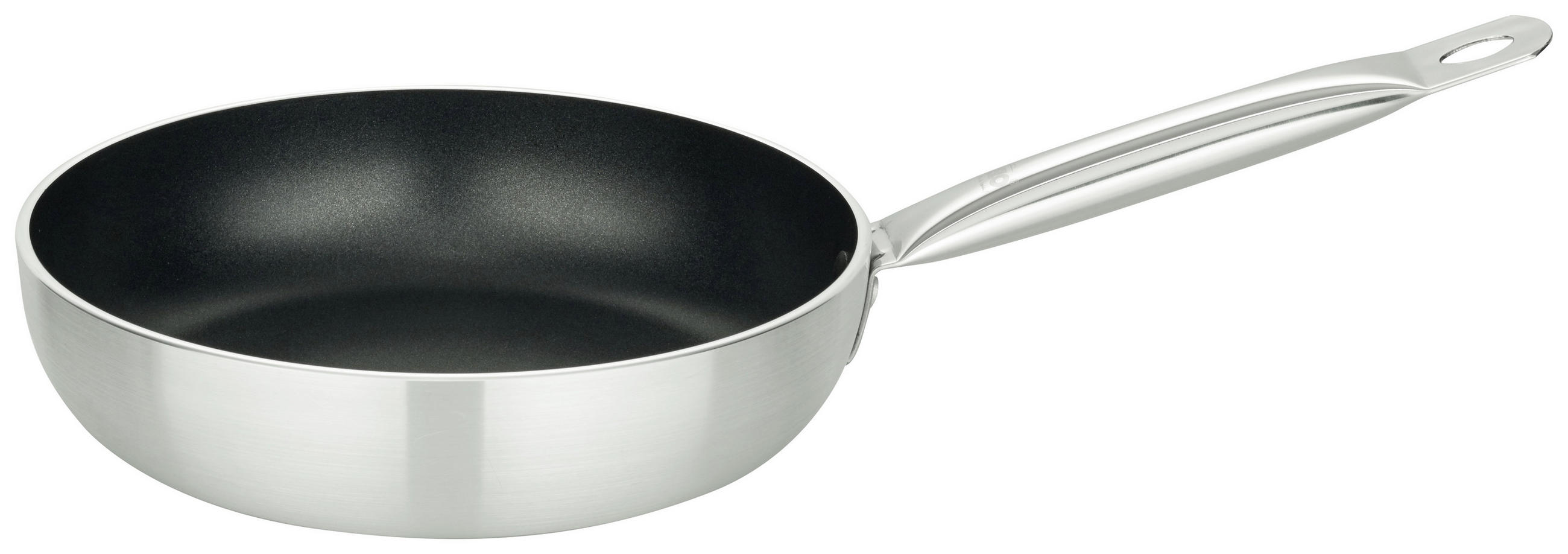 Schmorpfanne Bistro-line Ø 24,5 Cm Aluminium