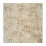 WEBTEPPICH 240/240 cm Avignon  - Beige/Goldfarben, Design, Textil (240/240cm) - Dieter Knoll