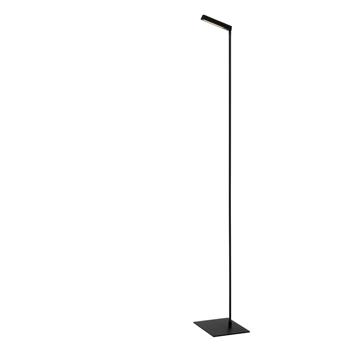 LED-STEHLEUCHTE - Design (54.8/20/137.9cm) - Lucide