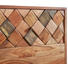 KOMMODE - Messingfarben/Bronzefarben, Trend, Holz/Metall (105/88/40cm) - Ambia Home KOMMODE - Messingfarben/Bronzefarben, Trend, Holz/Metall (105/88/40cm) - Ambia Home