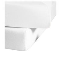 CEARșAF CU ELASTIC 150/200 cm  - Basics, textil (150/200cm)