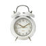 WECKER 11/17/5 cm - Weiß, Basics, Metall (11/17/5cm) - Boxxx WECKER 11/17/5 cm - Weiß, Basics, Metall (11/17/5cm) - Boxxx
