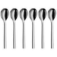 EVŐESZKÖZKÉSZLET   - nemesacélszínű, Basics, fém (0,19kg) - WMF