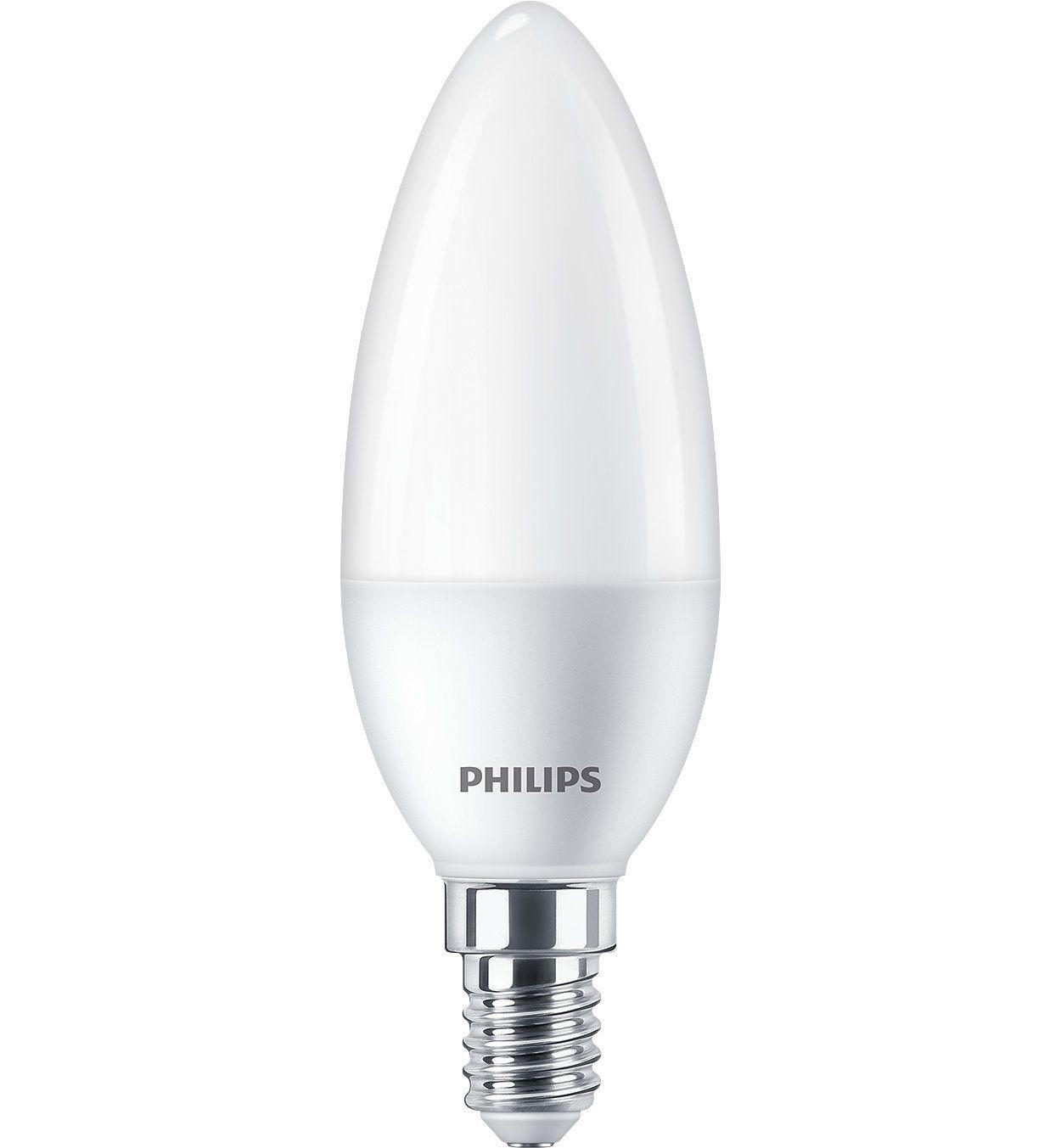 LED-SIJALKA   //// - Basics, umetna masa (3,8/11,4/3,8cm) - Philips