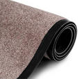 SCHMUTZFANGMATTE  40/60 cm  Champagner  - Champagner, KONVENTIONELL, Kunststoff/Textil (40/60cm) - Esposa