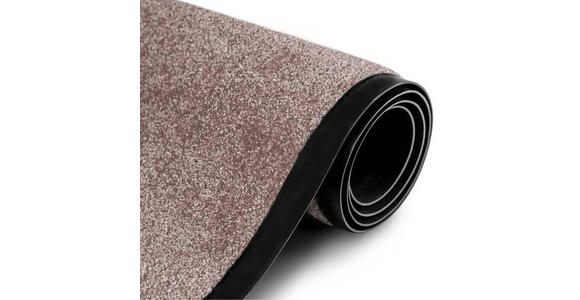 SCHMUTZFANGMATTE  40/60 cm  Champagner  - Champagner, KONVENTIONELL, Kunststoff/Textil (40/60cm) - Esposa