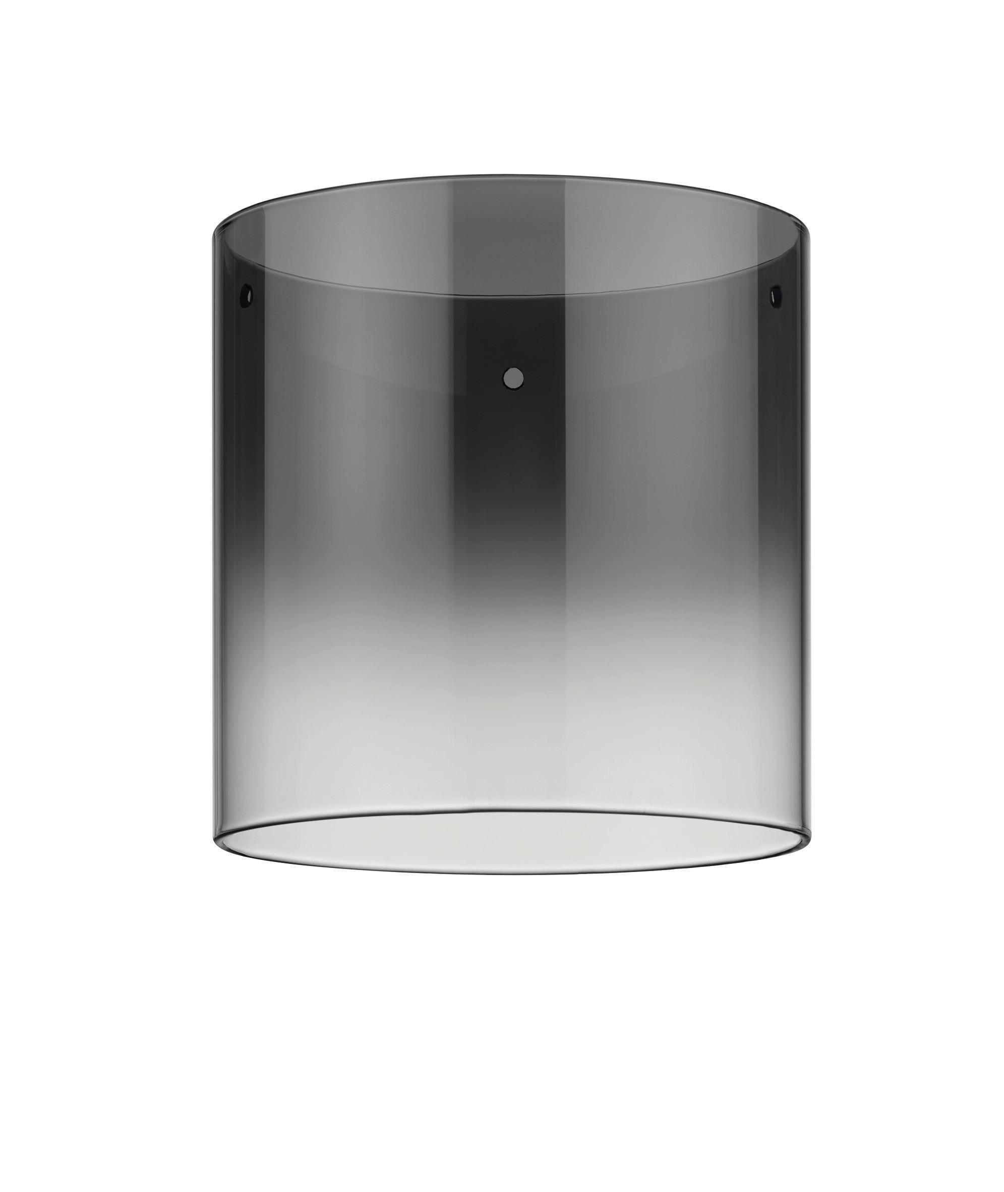 LEUCHTENGLAS - Design, Glas (18/18cm) - Fischer & Honsel