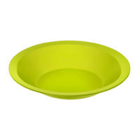 TANJUR   21/21/3,5 cm            - boje limete, Basics, plastika (21/21/3,5cm) - Rotho