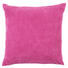 ZIERKISSEN 45/45 cm - Beere, Basics, Textil (45/45cm) - Novel ZIERKISSEN 45/45 cm - Beere, Basics, Textil (45/45cm) - Novel