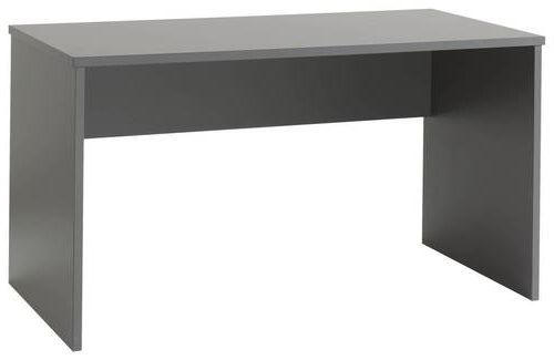 JUGENDSCHREIBTISCH 140/65/75 cm  - Anthrazit, MODERN, Holzwerkstoff (140/65/75cm) - MID.YOU