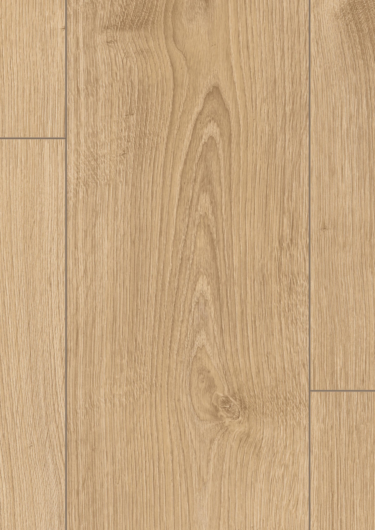 LAMINATBODEN Nord Eiche EGGER Nature Sense  per  m² - Eichefarben/Beige, KONVENTIONELL, Holzwerkstoff (129.2/19.3/0.8cm) - Egger Holzwerkstoffe