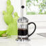 KAFFEEBEREITER - Basics, Glas/Kunststoff (12,0/20,5cm) - Gefu