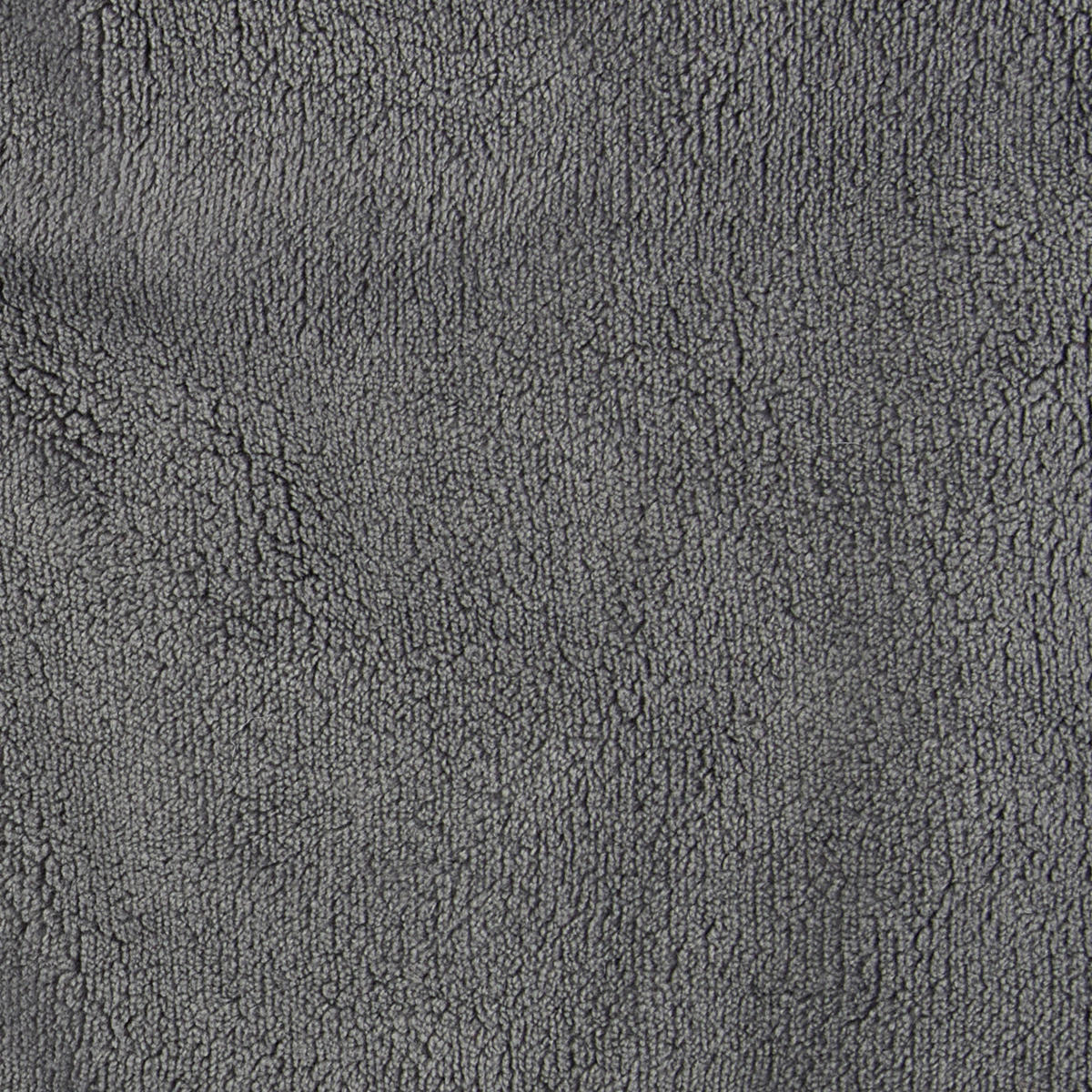 MUFF Eisbär  - Schwarz, Basics, Textil (65/35/6cm) - Jimmylee
