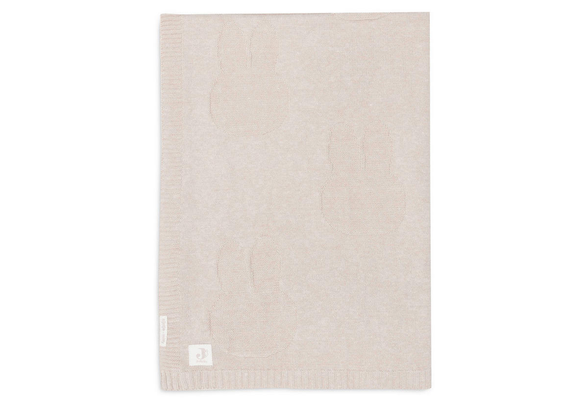 ODEJA 150/100 cm bež  - bež, Basics, tekstil (150/100cm)