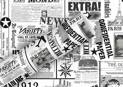 GESCHENKPAPIER  - Basics, Papier (70cm)