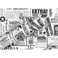 GESCHENKPAPIER  - Basics, Papier (70cm)