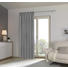 FERTIGVORHANG blickdicht - Grau, KONVENTIONELL, Textil (140/300cm) - Esposa FERTIGVORHANG blickdicht - Grau, KONVENTIONELL, Textil (140/300cm) - Esposa
