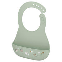 LÄTZCHEN - Multicolor, Basics, Kunststoff (21/29,8/3,6cm) - Mepal