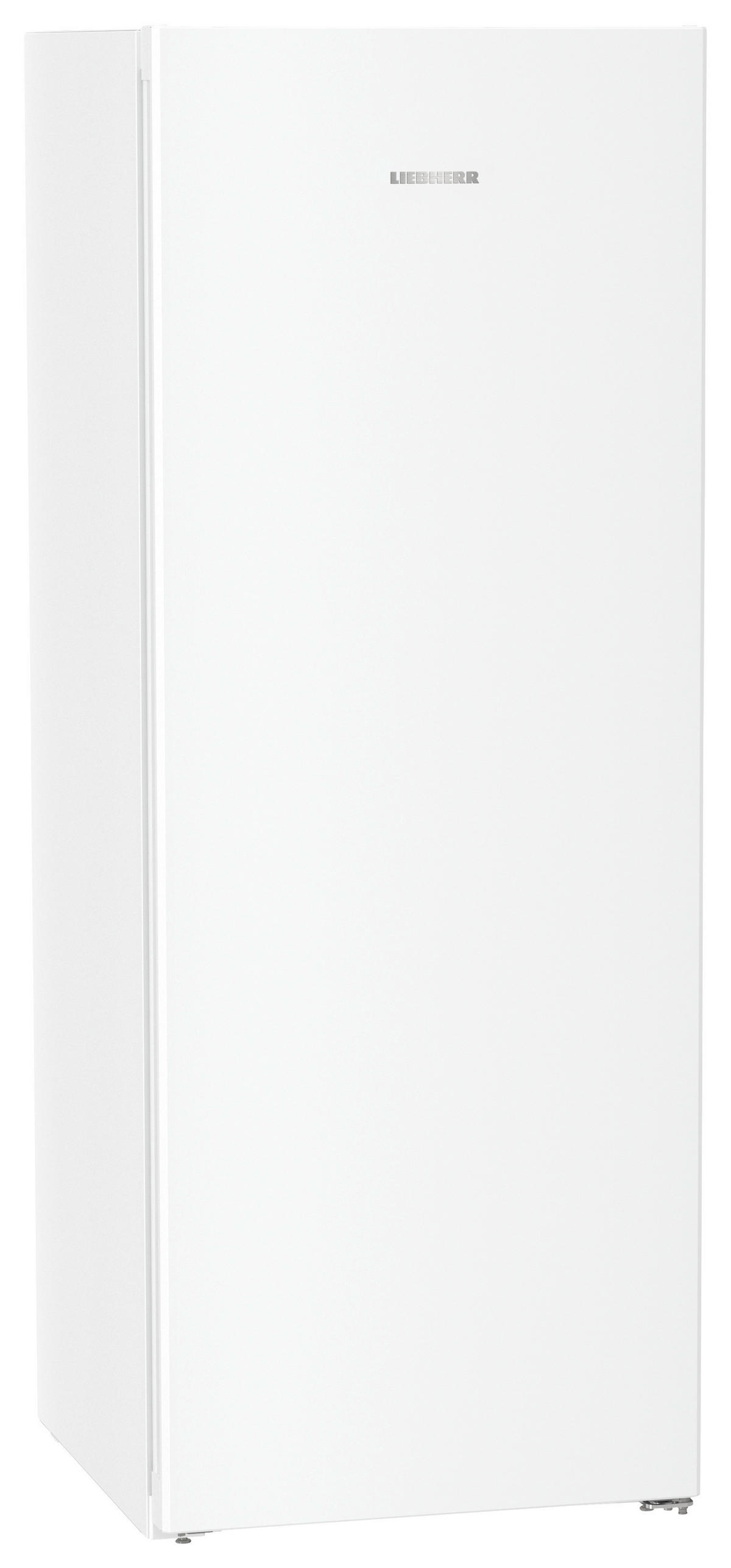 GEFRIERSCHRANK FNc 7227  - Weiß, Basics, Metall (69,7/185,5/76cm) - Liebherr