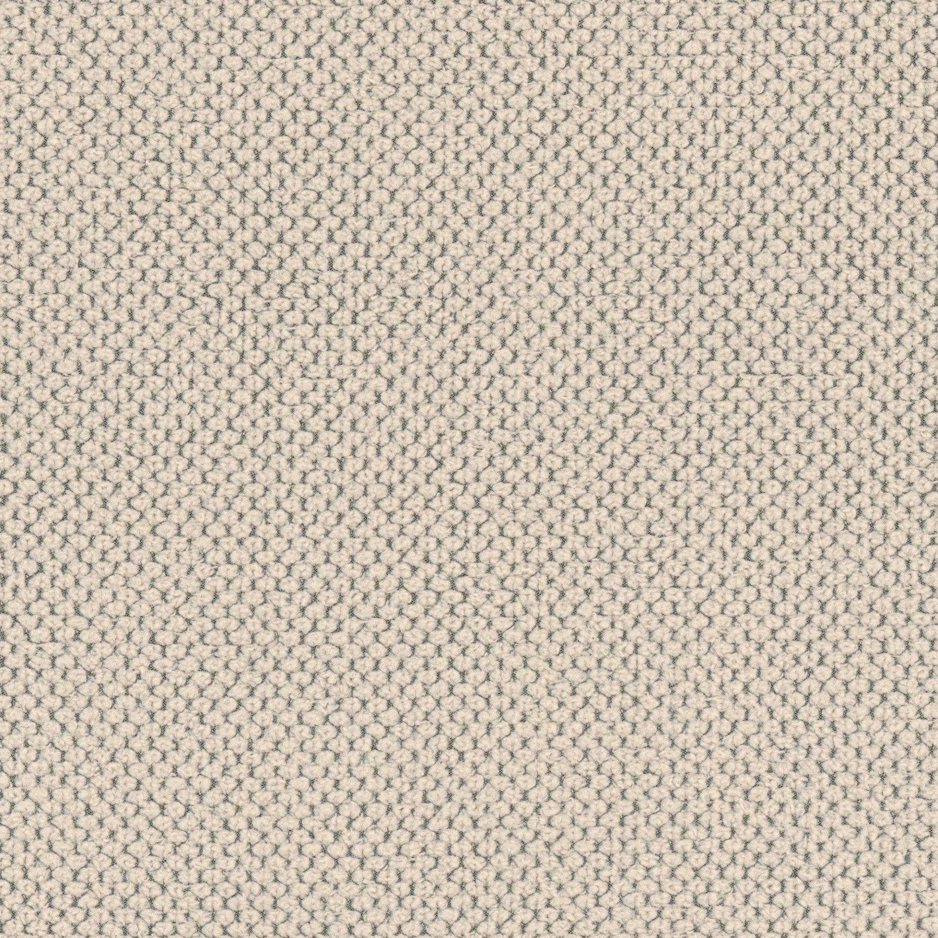 BOXBETT 200/200 cm  in Beige  - Beige/Schwarz, KONVENTIONELL, Kunststoff/Textil (200/200cm) - Carryhome