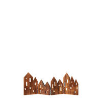 LED-DEKOLEUCHTE  - Braun, Basics, Holz (71,5/28/1,5cm) - Markslöjd