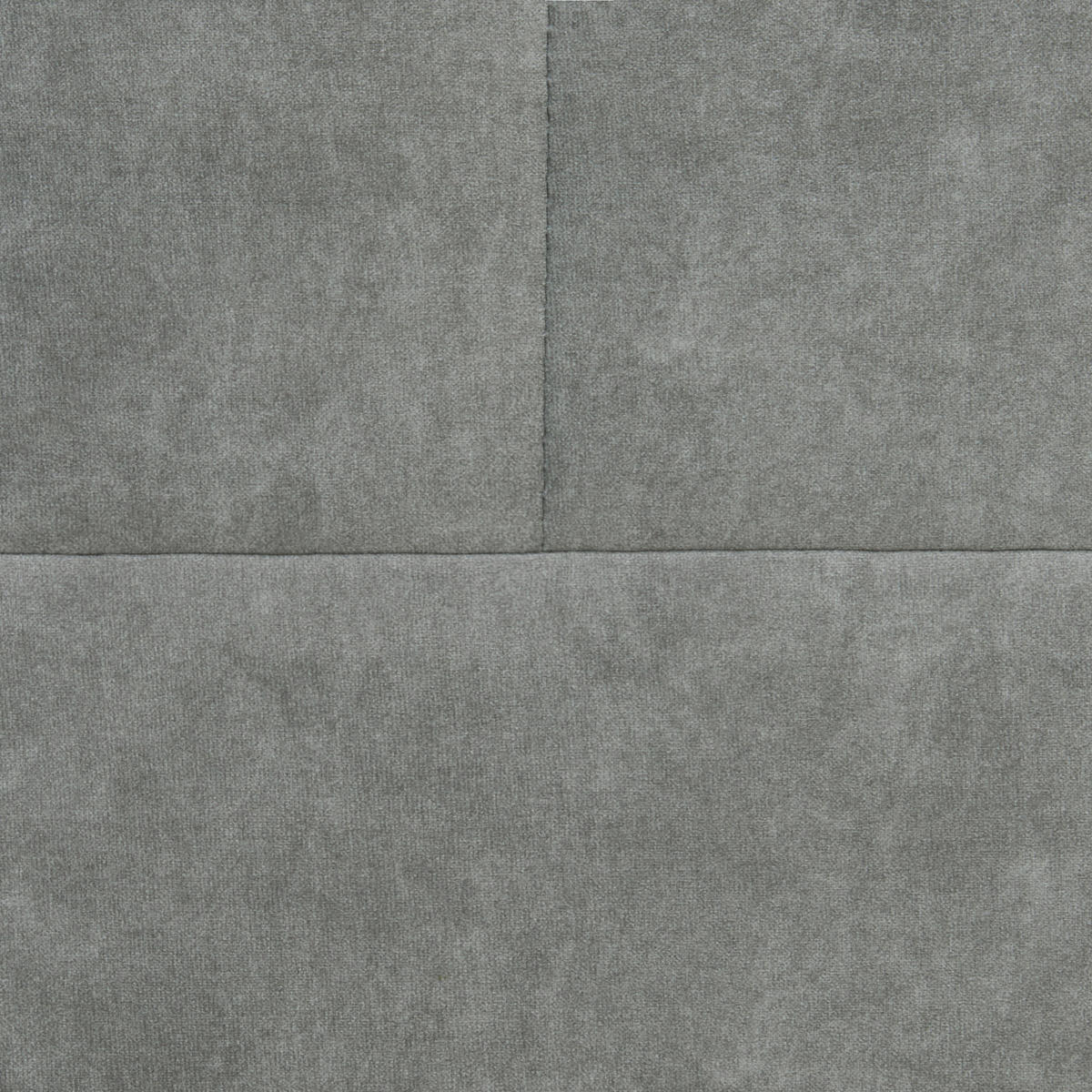 POLSTERBETT Grün 140/200 cm  - Chromfarben/Grün, KONVENTIONELL, Holzwerkstoff/Kunststoff (140/200cm) - Ti'me