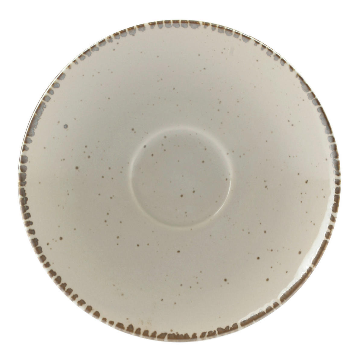 UNTERTASSE URBAN LIFE 16 cm  - Taupe, LIFESTYLE, Keramik (16cm) - Landscape