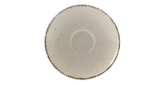 UNTERTASSE URBAN LIFE 16 cm  - Taupe, LIFESTYLE, Keramik (16cm) - Landscape