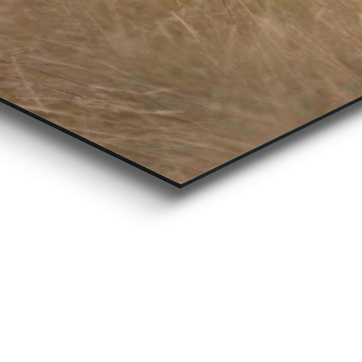 DEKOPANEEL Tiere  - Beige, Basics, Holz (156/52/2cm) - Reinders!