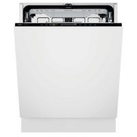 GESCHIRRSPÜLER GN970XT  - Edelstahlfarben, Basics, Metall (59,6/81,5/55cm) - AEG