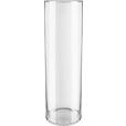 VASE 60 cm  - Klar, Basics, Glas (18/60cm) - Ambia Home