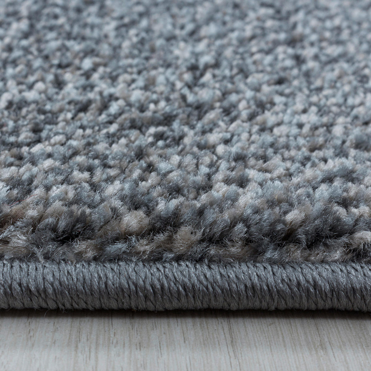 WEBTEPPICH 140/200 cm Efor 3714 braun Braun  - Braun, Design, Textil (140/200cm)