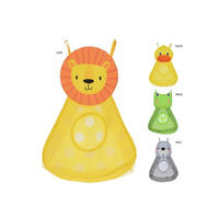 HÄNGANDE FÖRVARING  49/34/10 cm  - Basics (49/34/10cm)