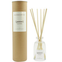 Difuzor Cashmere  - večbarvno, Basics, karton/steklo (100ml) - The Olphactory