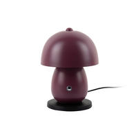 AKKU-TISCHLEUCHTE Mono 14/14/18 cm   - Basics (14/14/18cm) - Leitmotiv