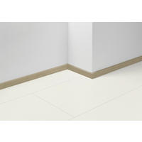 SOCKELLEISTE - Eichefarben, Basics, Holz (220/1.6/4cm) - Parador