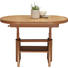 COUCHTISCH in Metall, Holzwerkstoff 110(130,5/65/56-75 cm - Buchefarben, KONVENTIONELL, Holzwerkstoff/Metall (110(130,5/65/56-75cm) - Venda COUCHTISCH in Metall, Holzwerkstoff 110(130,5/65/56-75 cm - Buchefarben, KONVENTIONELL, Holzwerkstoff/Metall (110(130,5/65/56-75cm) - Venda