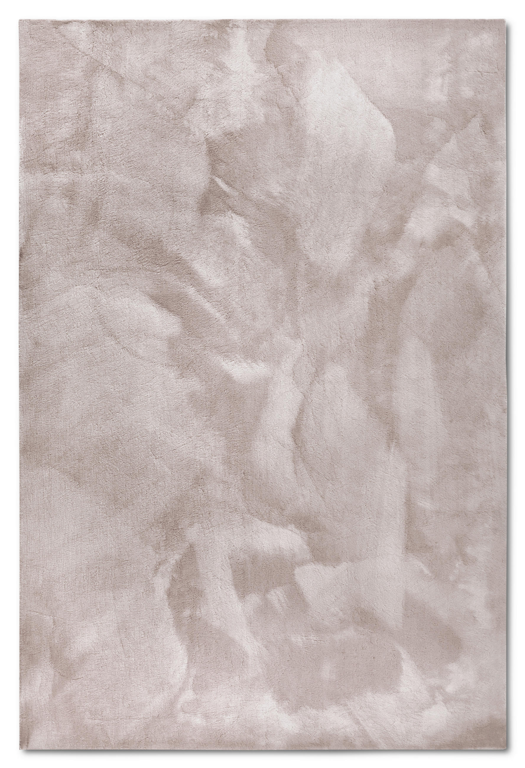 HOCHFLORTEPPICH 160/230 cm Kollektion 1899 Hellgrau  - Hellgrau, Design, Textil (160/230cm) - Villeroy & Boch