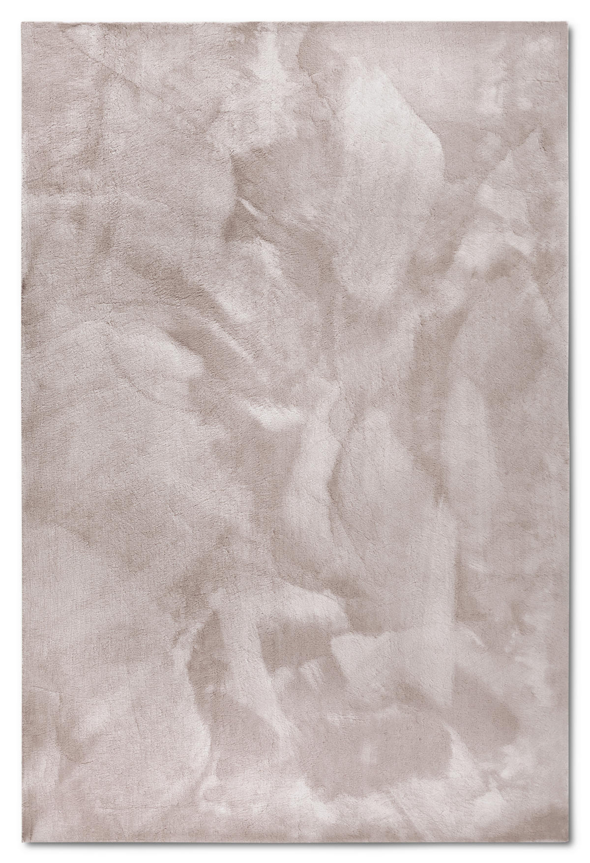 HOCHFLORTEPPICH 160/230 cm Kollektion 1899 Hellgrau  - Hellgrau, Design, Textil (160/230cm) - Villeroy & Boch