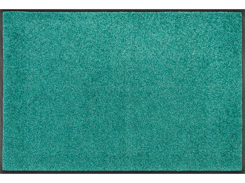 Esposa DVEŘNÍ ROHOŽKA, 50/75 cm, šalvějově zelená