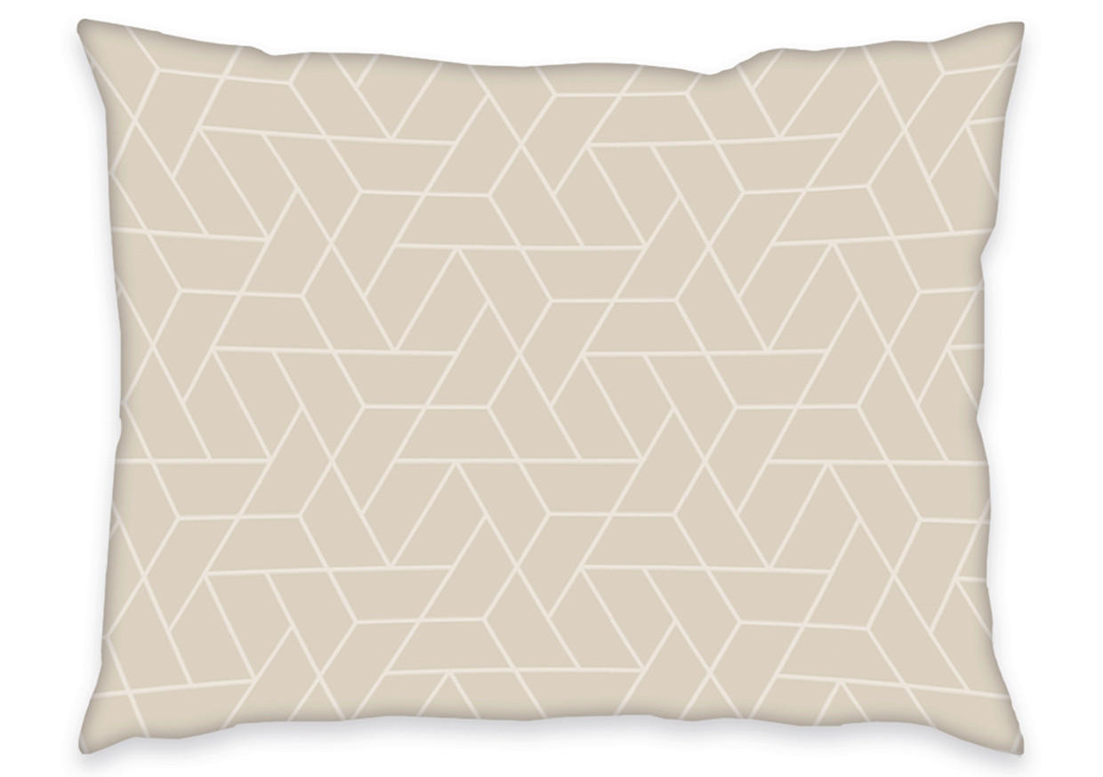 BETTWÄSCHE 140/200 cm  - Grün, Basics, Textil (140/200cm) - Bench