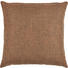 ZIERKISSEN 50/50 cm - Taupe, Design, Textil (50/50cm) - Novel ZIERKISSEN 50/50 cm - Taupe, Design, Textil (50/50cm) - Novel