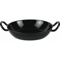 TAVA   20/3,9 cm       Classic  - Basics, metal (20/3,9cm) - Riess