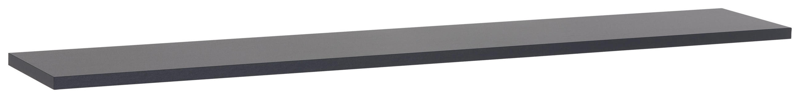 Wandboard Skate B: 120cm Anthrazit