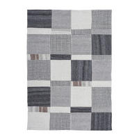 VOLNENA PREPROGA Liana  160/230 cm   naravne barve  - naravne barve, Basics, tekstil (160/230cm) - Kayoom